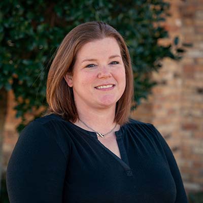 Kellie Underwood ACSR, Operations Manager/ Accounting Bosworth & Associates Tyler TX