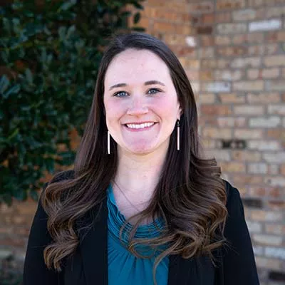 Laura Rice Account Manager Bosworth & Associates Tyler TX