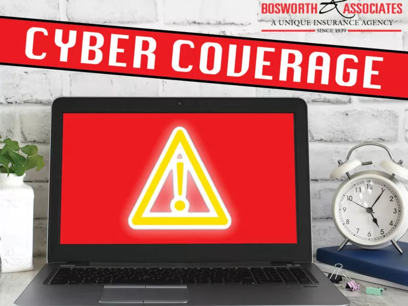 Cyber Coverage