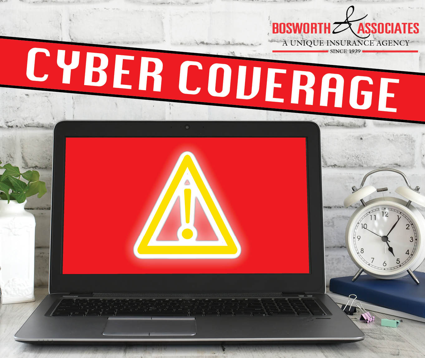 Cyber Coverage