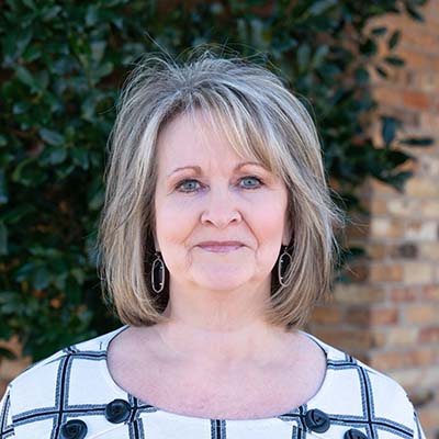 Sherry McClenny Account Manager Bosworth & Associates Tyler TX