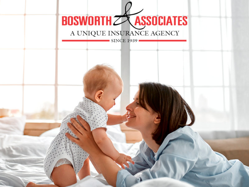 Life Changes to Tell Your Insurance Agent About Bosworth & Associates Tyler TX