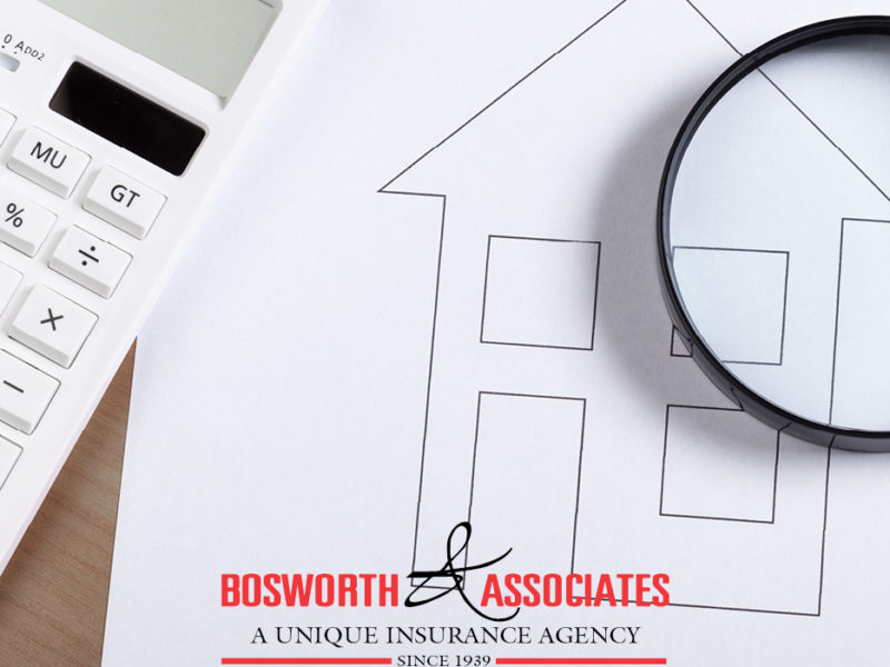 What Factors Affect the Cost of Your Homeowner's Policy Bosworth & Associates Tyler TX