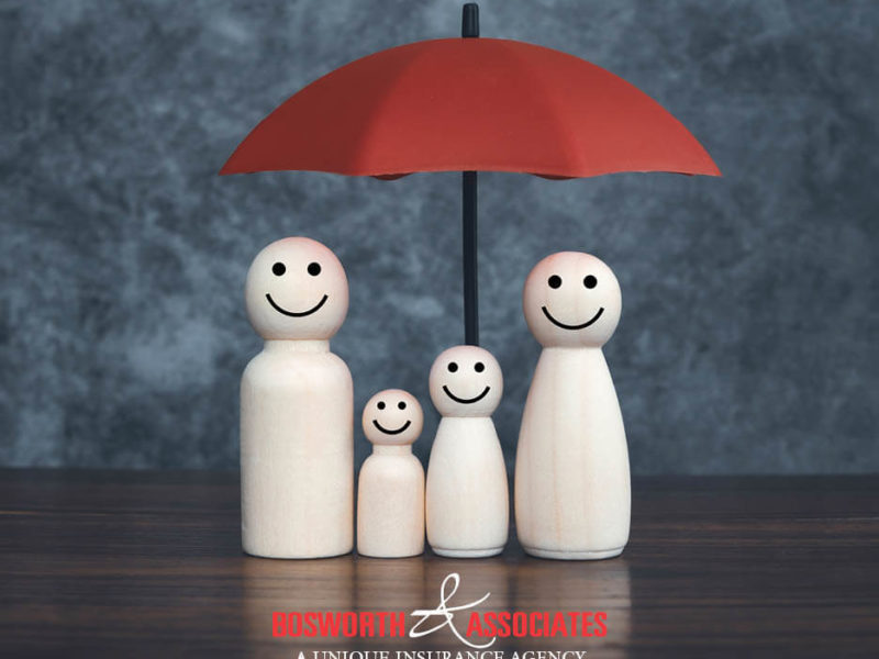 4 Benefits of an Umbrella Insurance Policy, Bosworth $ Associates agency, Tyler, TX