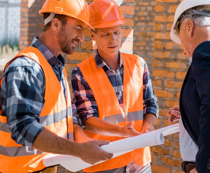 construction planning