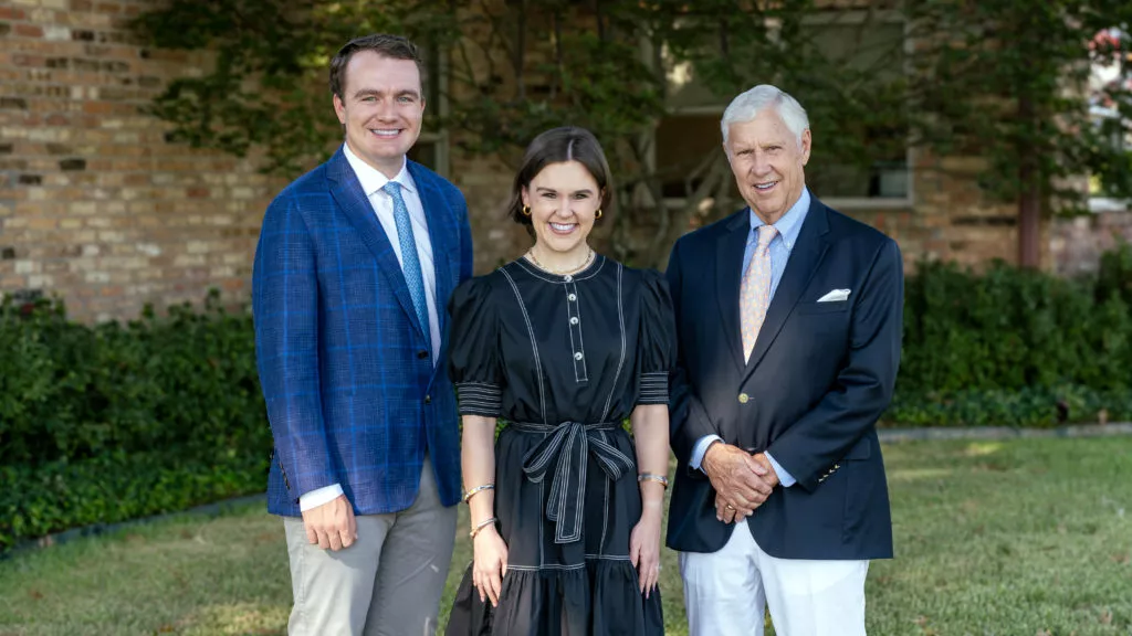 bosworth and associates leadership